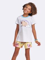 Pijama Manga Curta Capy Summer Pijama Manga Curta Capy Summer