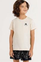 Pijama Manga Infantil Masculino Cor com Amor - 2060020 COR