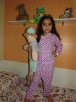 Pijama manga longa 100% algodão Pijama manga longa 100% algodão