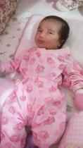 Pijama manga longa 100% algodão Pijama manga longa 100% algodão
