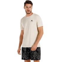 Pijama Manga Masculino Algodão Cor com Amor - 2030054 COR