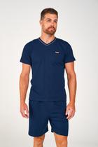 Pijama Masculino Algodão Rafael