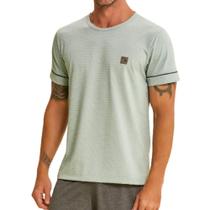 Pijama Masculino Camiseta Manga Curta e Bermuda