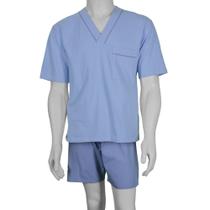 Pijama Masculino Curto Candisani - 3300