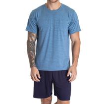 Pijama Masculino Curto Viscolycra 09.02.013