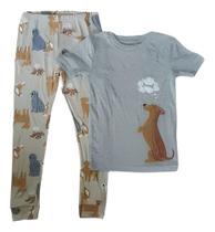 Pijama Masculino Infantil Child Of Mine Carters Bebê Menino