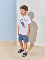 Pijama Masculino Infantil Divertto - 27086