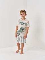 Pijama Masculino Infantil Divertto - 27200