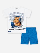 Pijama Masculino Infantil Divertto - 27202