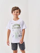Pijama Masculino Infantil Divertto - 27204