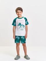 Pijama Masculino Infantil Divertto - 27467 Pijama Masculino Infantil Divertto - 27467