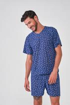 Pijama Masculino Liganete Pijama Masculino Liganete