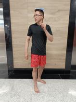 Pijama masculino Pijama masculino