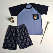 Pijama Masculino Pijama Masculino