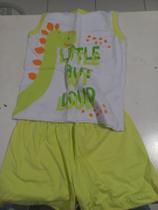 Pijama masculino manga machão Pijama masculino manga machão