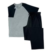 Pijama Masculino Mash Manga Curta Gola Careca Algodão Pijama Masculino Mash Manga Curta Gola Careca Algodão