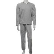 Pijama Masculino Moletinho Candisani - 4800 Pijama Masculino Moletinho Candisani - 4800