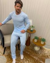 Pijama Masculino Pijama Masculino