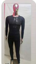 Pijama masculino preto Pijama masculino preto
