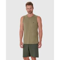 Pijama Masculino Regata e Shorts Malwee Ref. 122442