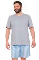 Pijama masculino TAM g2 Pijama masculino TAM g2