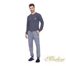 Pijama Masculino Too Tired Pijama Masculino Too Tired