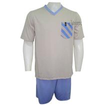 Pijama Masculino Upman Curto Tal Filho - 028
