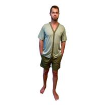 Pijama Masculino Verão Aberto 4028 Formosa Pijama Masculino Verão Aberto 4028 Formosa