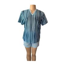 Pijama Masculino Verão Listrado Formosa 4026 Pijama Masculino Verão Listrado Formosa 4026