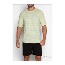 Pijama Masculino Viscose com Linho Lupo 28515-001