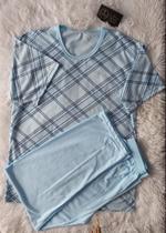 Pijama Masculino Pijama Masculino