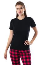 Pijama Meia Estação Feminino Longo Empório Do Algodão