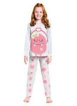 Pijama Para Menina Brandili De Frio infantil | Shoes4you