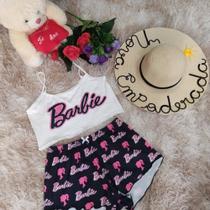 Pijama Personagens temáticos adulto