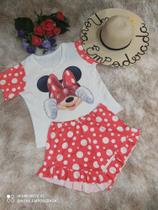 Pijama Personagens temáticos adulto