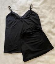 Pijama Plus Size Confortável até o tamanho 58 Baby doll Pijama Plus Size Confortável até o tamanho 58 Baby doll