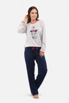 Pijama PV Anti Pilling