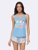 Pijama Regata Bia Listras