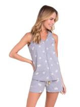 Pijama Regata Camomila - Veggi