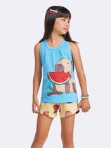 Pijama Regata Capy Summer Pijama Regata Capy Summer