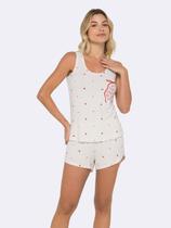 Pijama Regata Feminino Sweet Heritage Pijama Regata Feminino Sweet Heritage