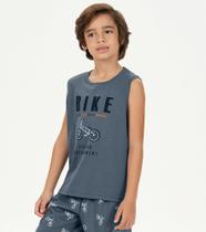 Pijama Regata Infantil