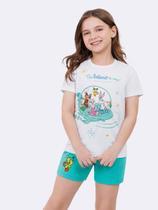 Pijama Regata Infantil Jetsons by Mashups