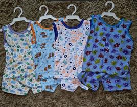 Pijama regatinha Pijama regatinha