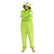 Pijama Ressber Mike Wazowski Unissex GG Pijama Ressber Mike Wazowski Unissex GG