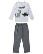 Pijama Roarsome Super Cool Dino Pijama Roarsome Super Cool Dino