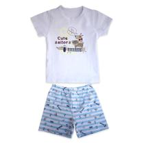 Pijama Sailor Pijama Sailor