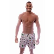 Pijama samba canção caderno iii masculino personagens roupa de dormir Pijama samba canção caderno iii masculino personagens roupa de dormir