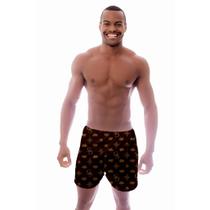 Pijama samba canção gota griff masculino personagens roupa de dormir Pijama samba canção gota griff masculino personagens roupa de dormir