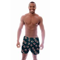 Pijama samba canção love vii masculino personagens roupa de dormir Pijama samba canção love vii masculino personagens roupa de dormir